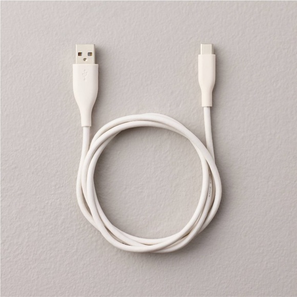 Hearth & Hand Magnolia Scalloped Brass Clip Light w/ LED Light Bulb - Picture 5 of 5